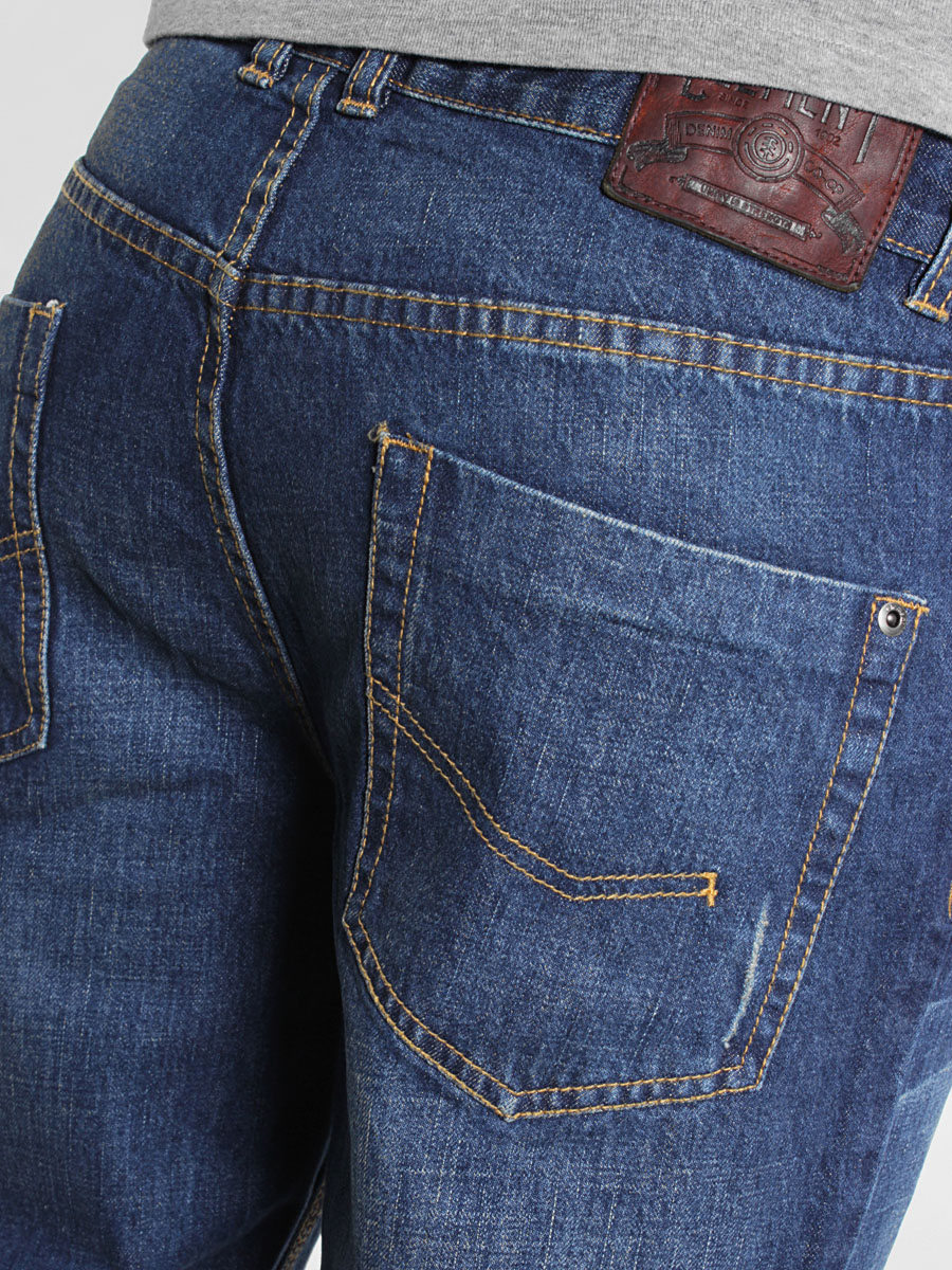 Spodnie Element Continental S2 (haze wash)