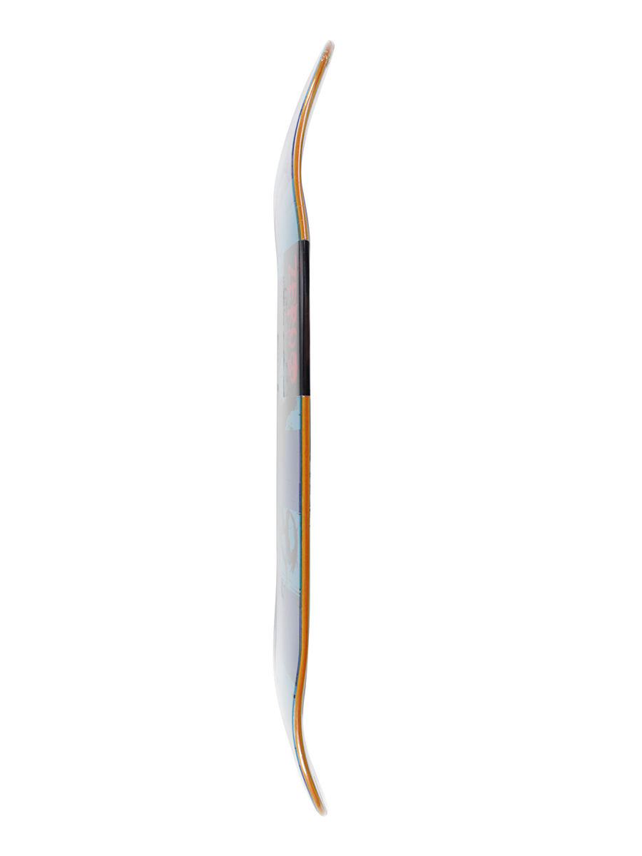 Deck Zero Sauder Flagship P2 8.0'' (blue)
