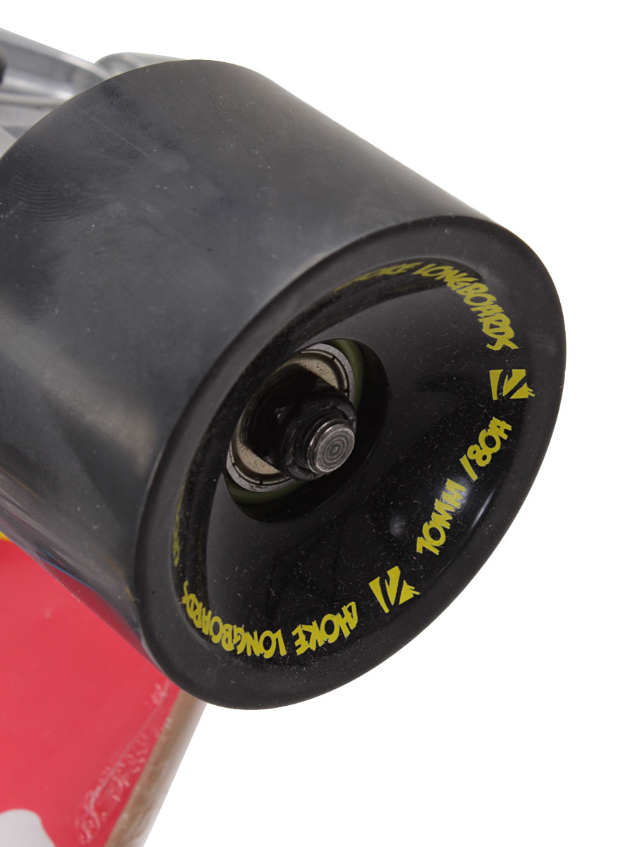 Longboard Choke Freaky