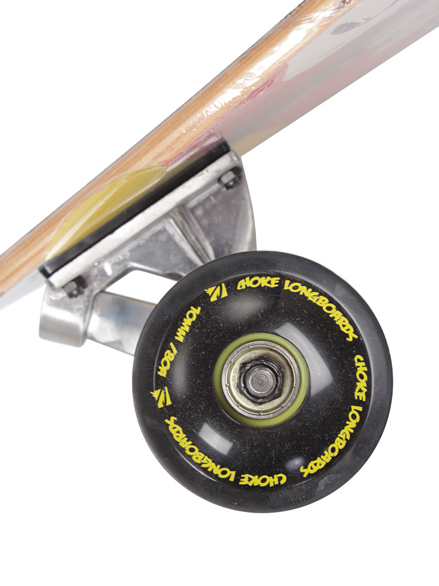 Longboard Choke Freaky