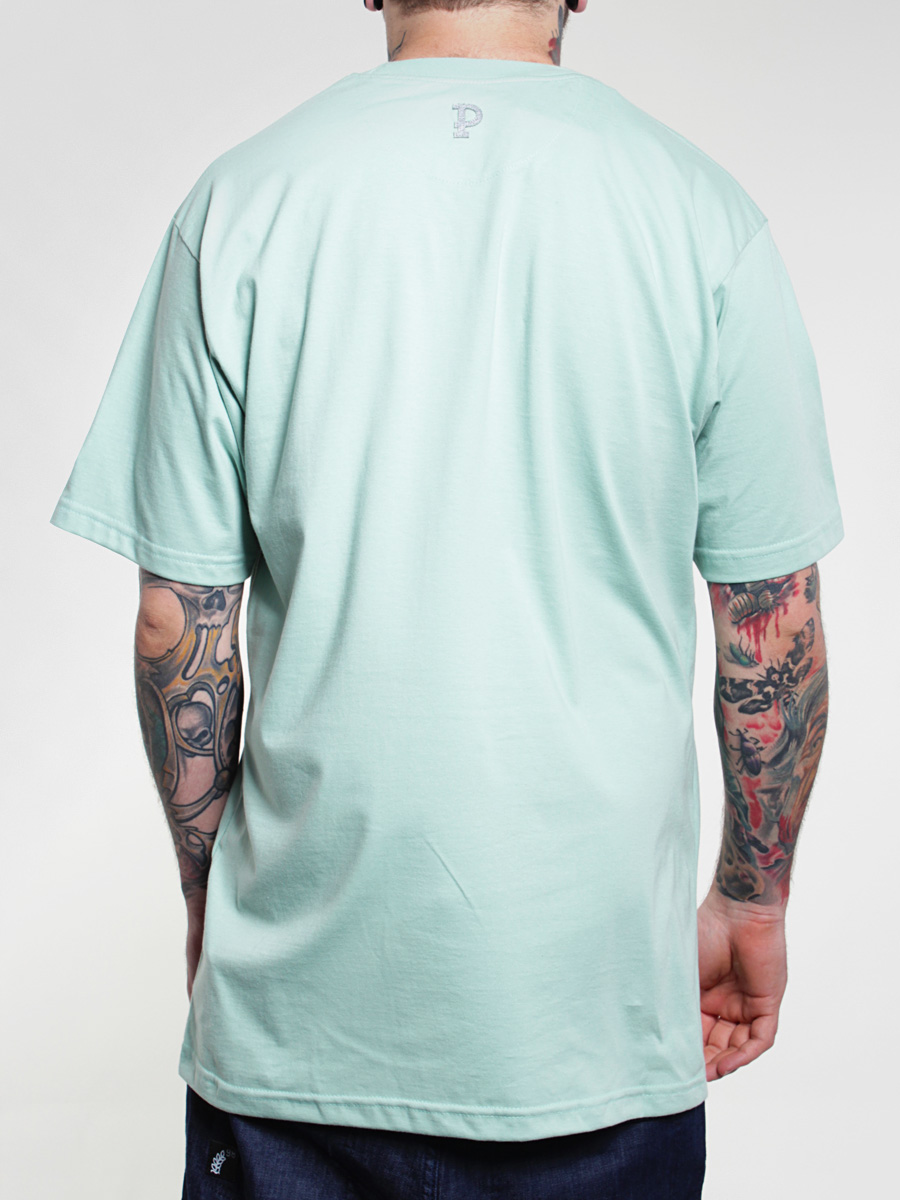 T-Shirt Prosto KL Adapter (mint)