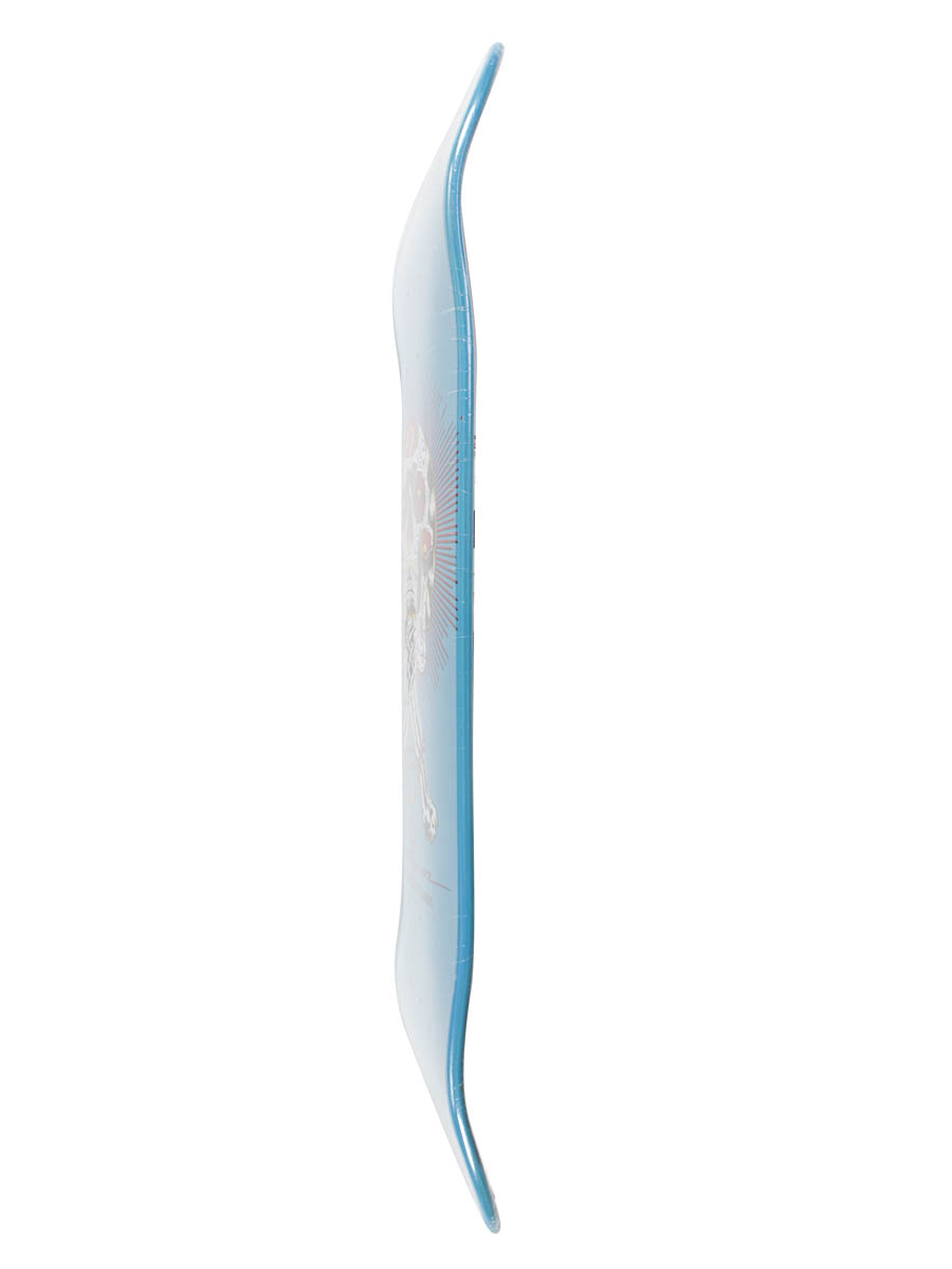 Deck Plan B Prod Calvera Turquoi 8.0''