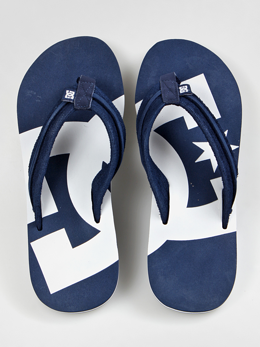 Japonki DC Central (dcnavy/white)