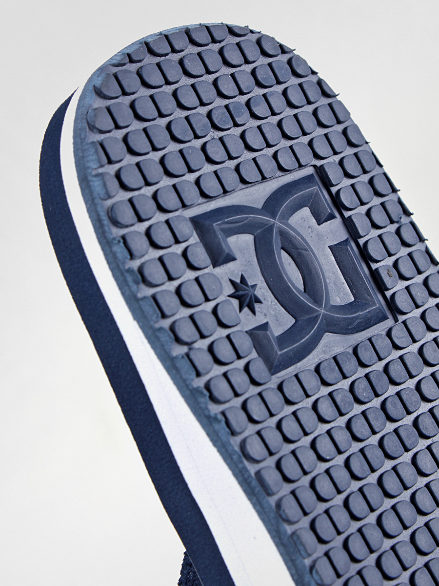 Japonki DC Central (dcnavy/white)