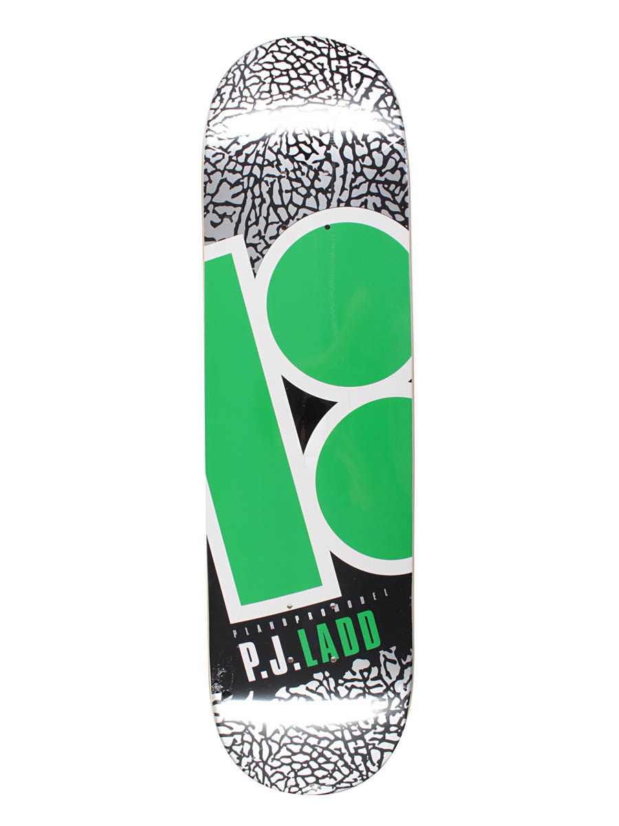 Deck Plan B Ladd XXL 8.0''