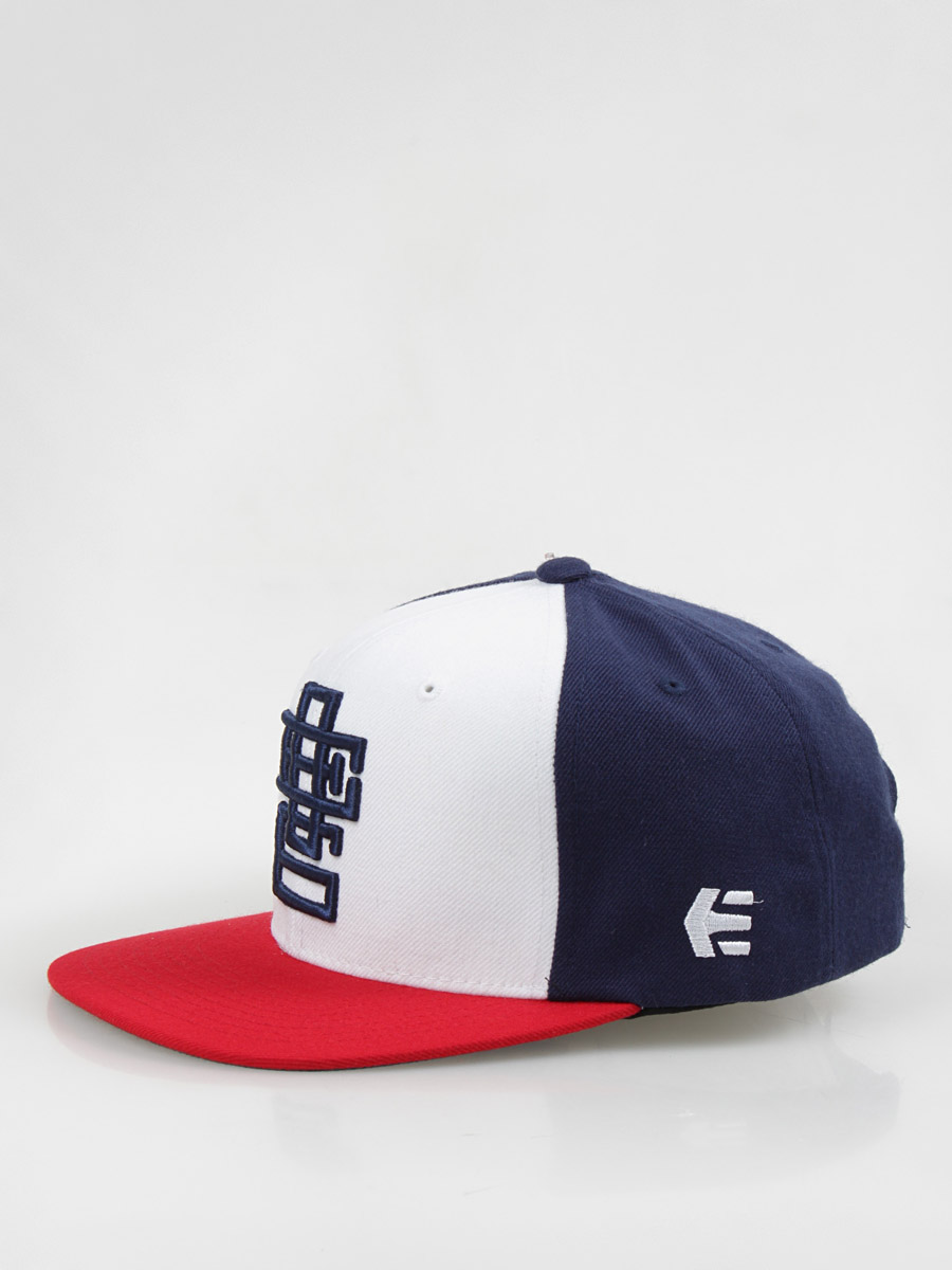 Czapka z daszkiem Etnies Rookie Snapback (navy)