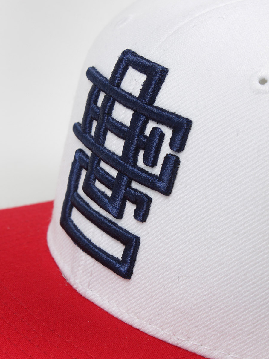 Czapka z daszkiem Etnies Rookie Snapback (navy)