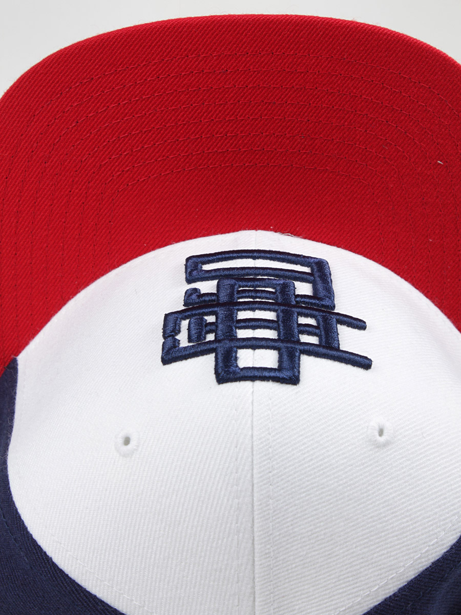 Czapka z daszkiem Etnies Rookie Snapback (navy)