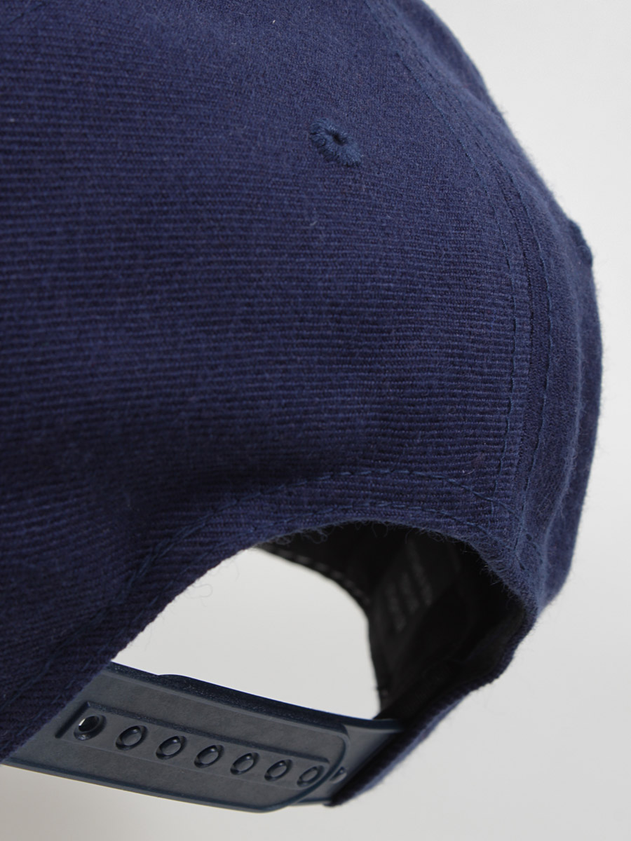Czapka z daszkiem Etnies Rookie Snapback (navy)