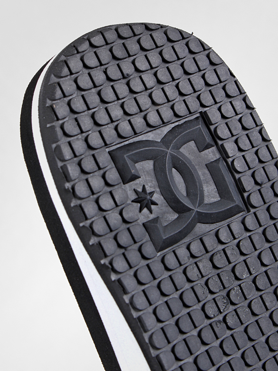 Japonki DC Central (black/white)
