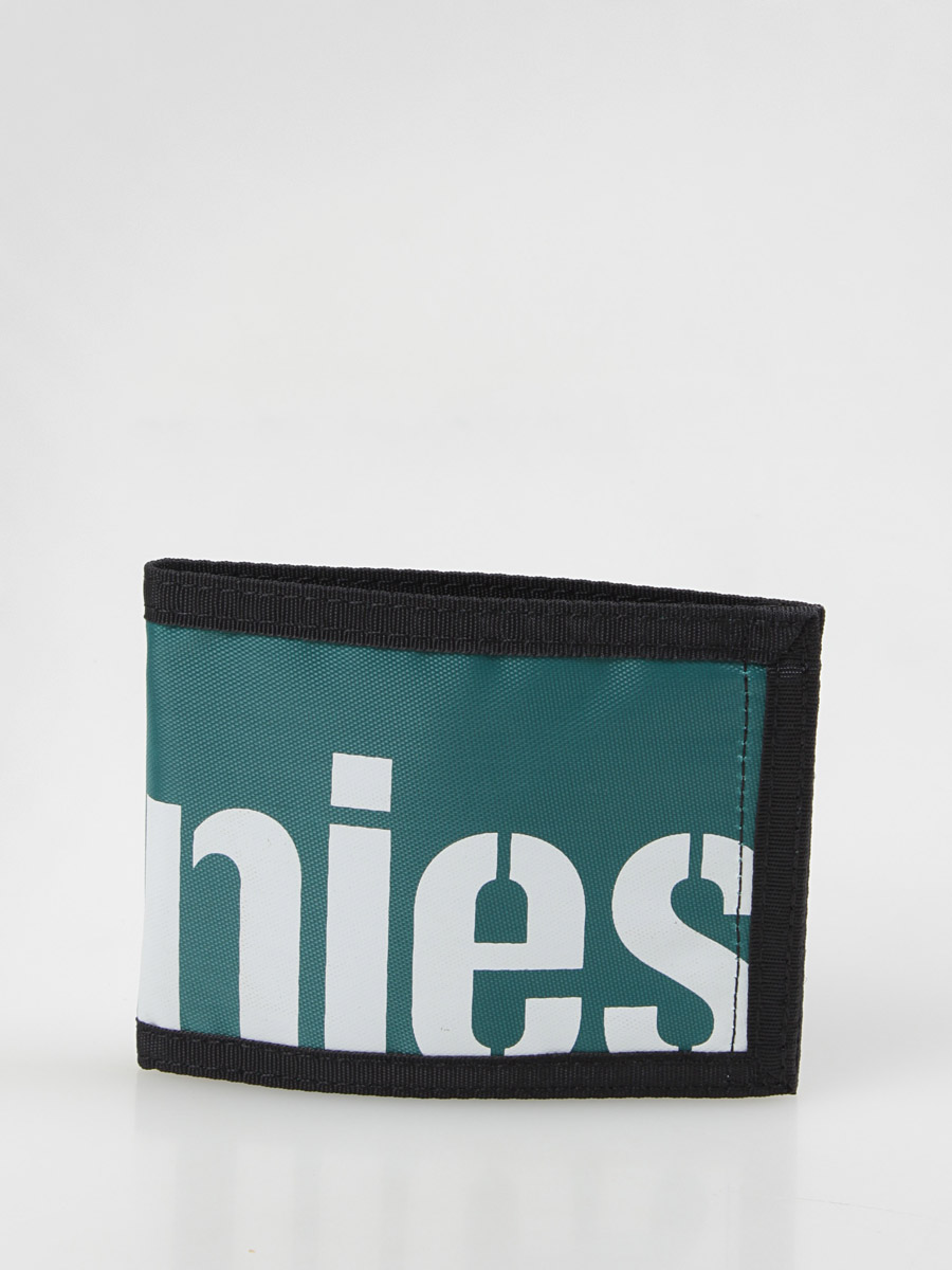 Portfel Etnies Lock Up (teal)