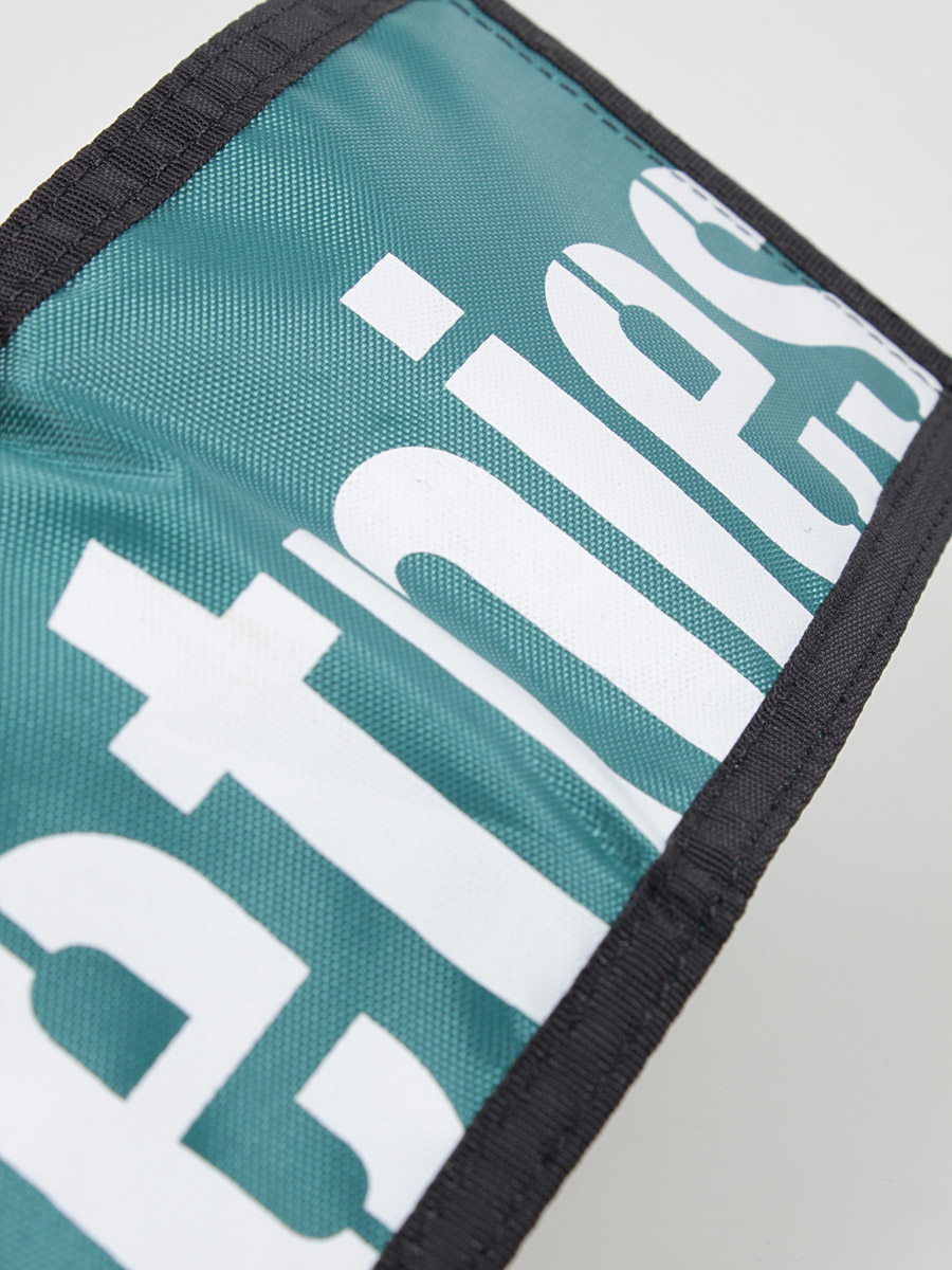 Portfel Etnies Lock Up (teal)