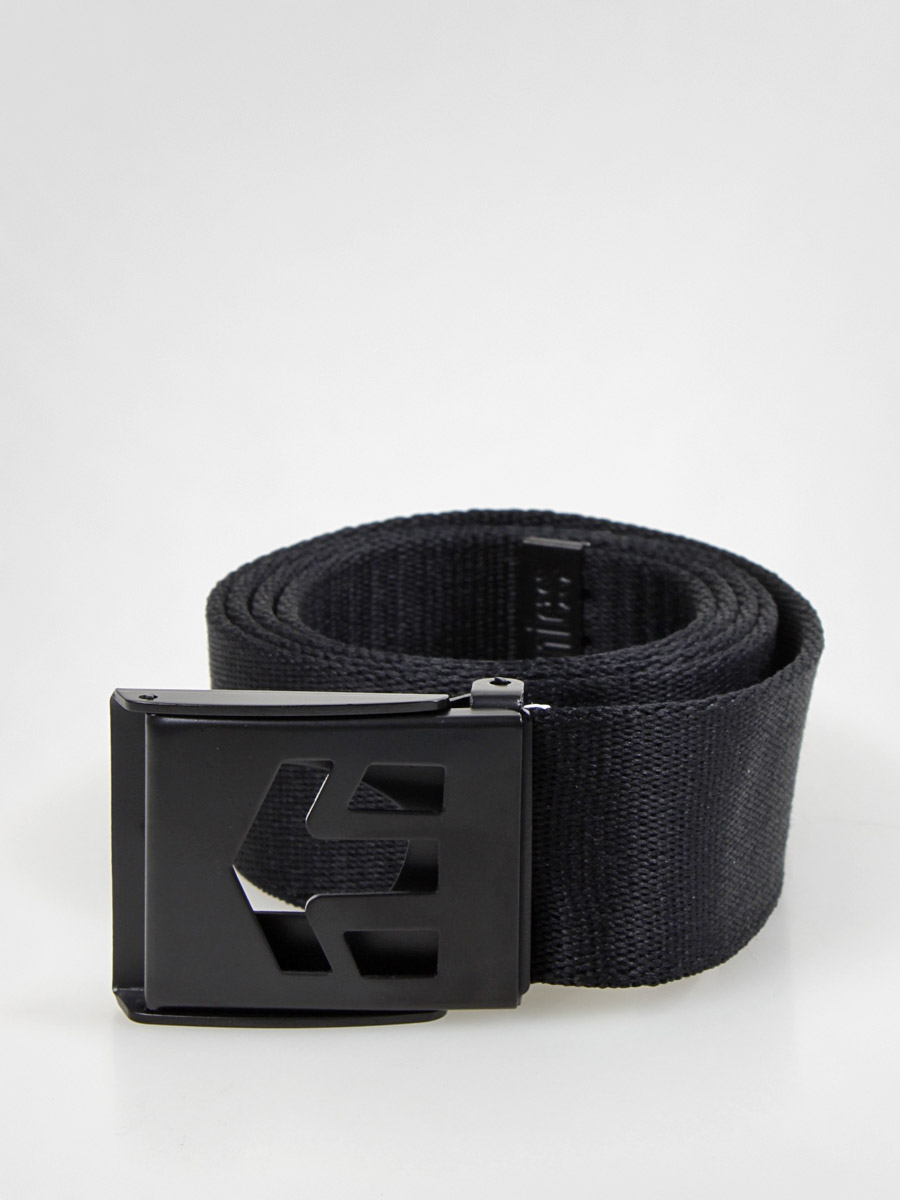 Pasek Etnies Staple (black)