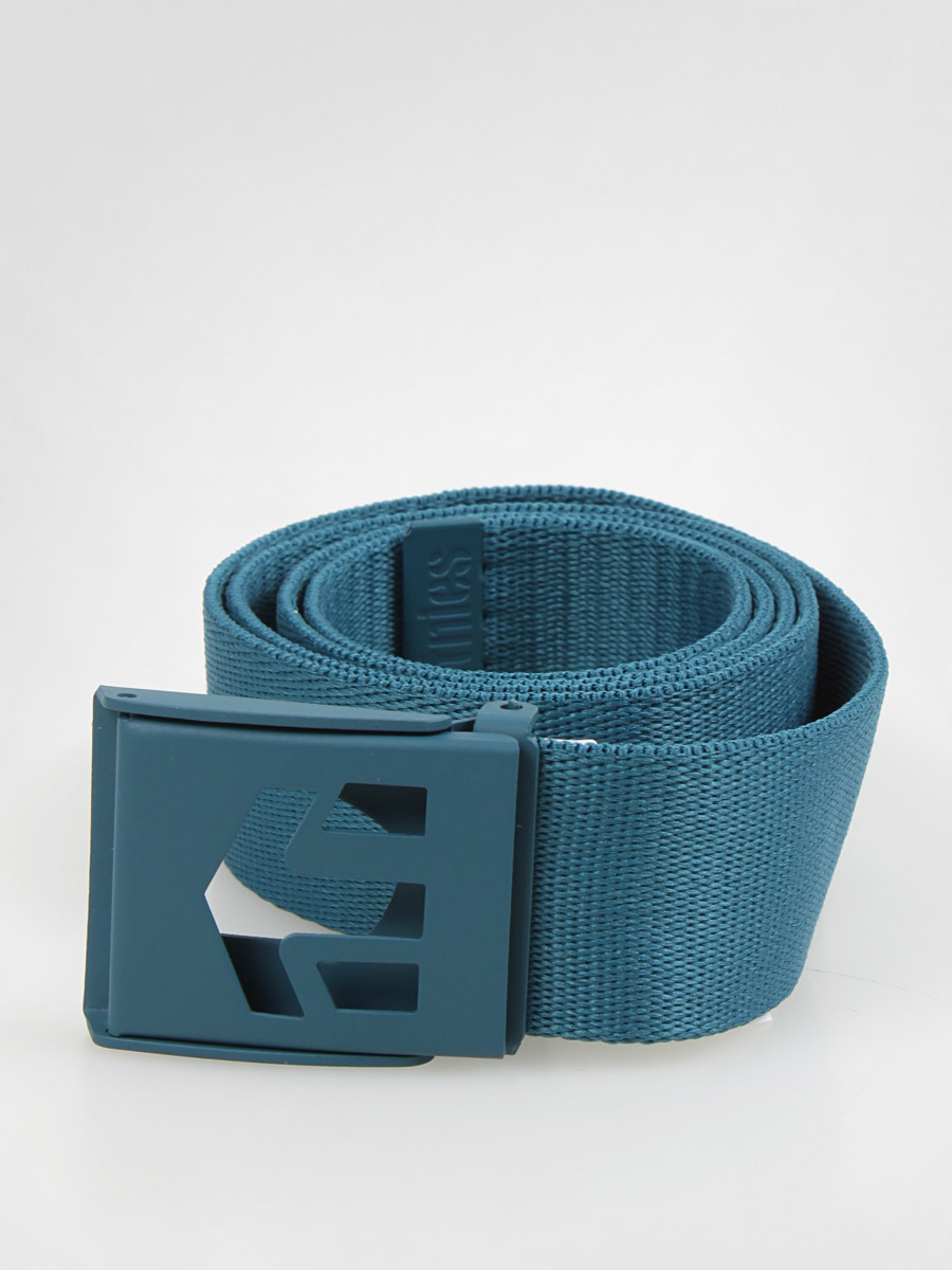 Pasek Etnies Staple (teal)