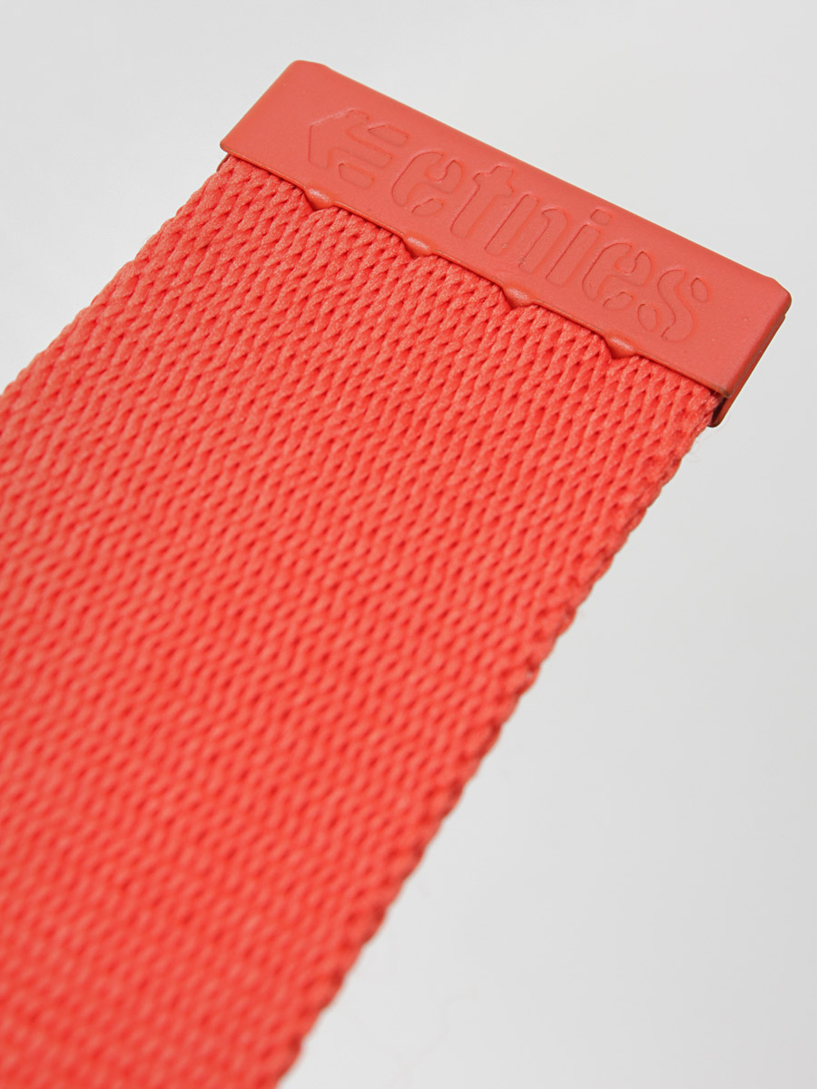 Pasek Etnies Staple (orange)