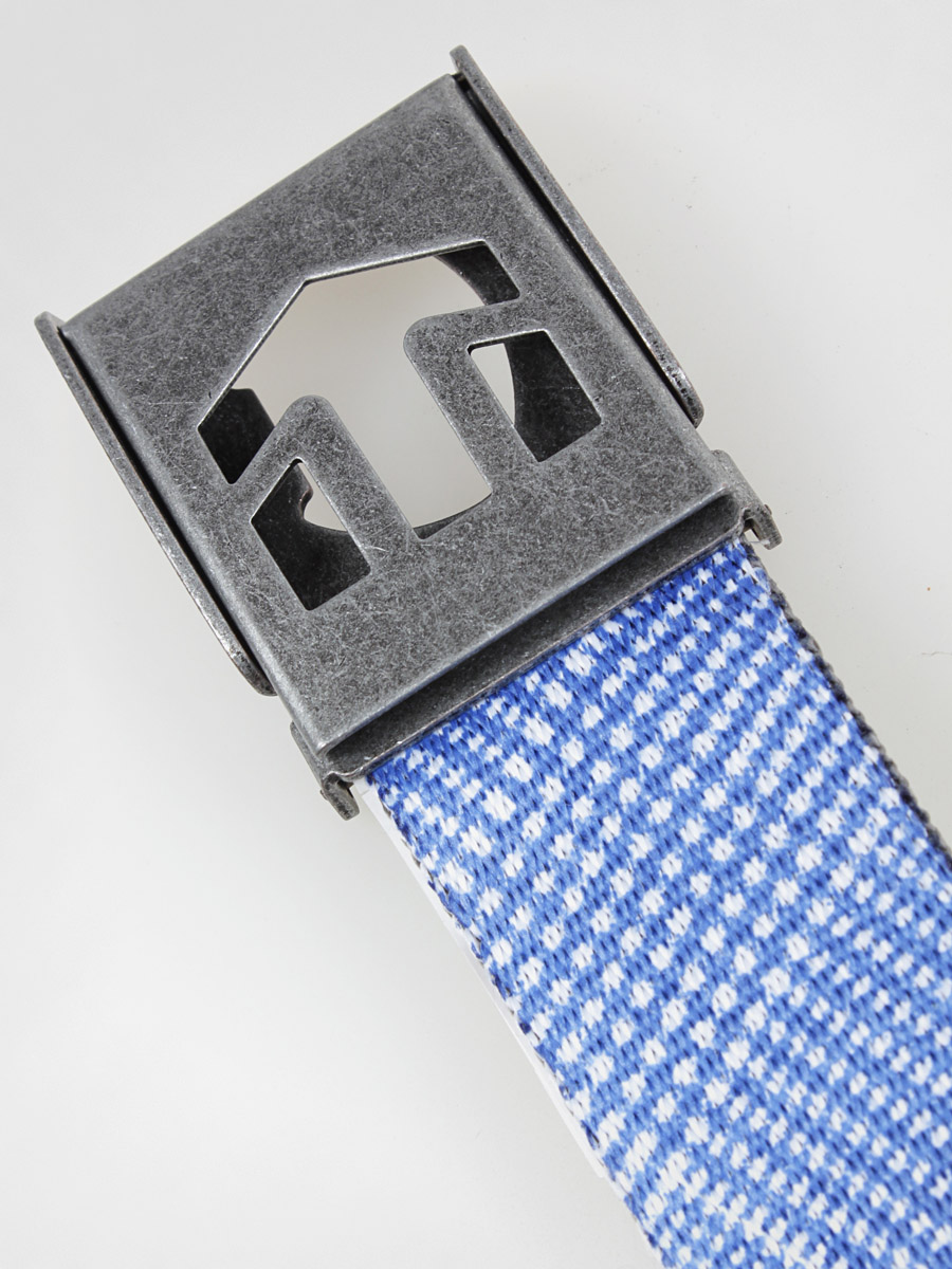 Pasek Etnies Staple Plaid (grey)