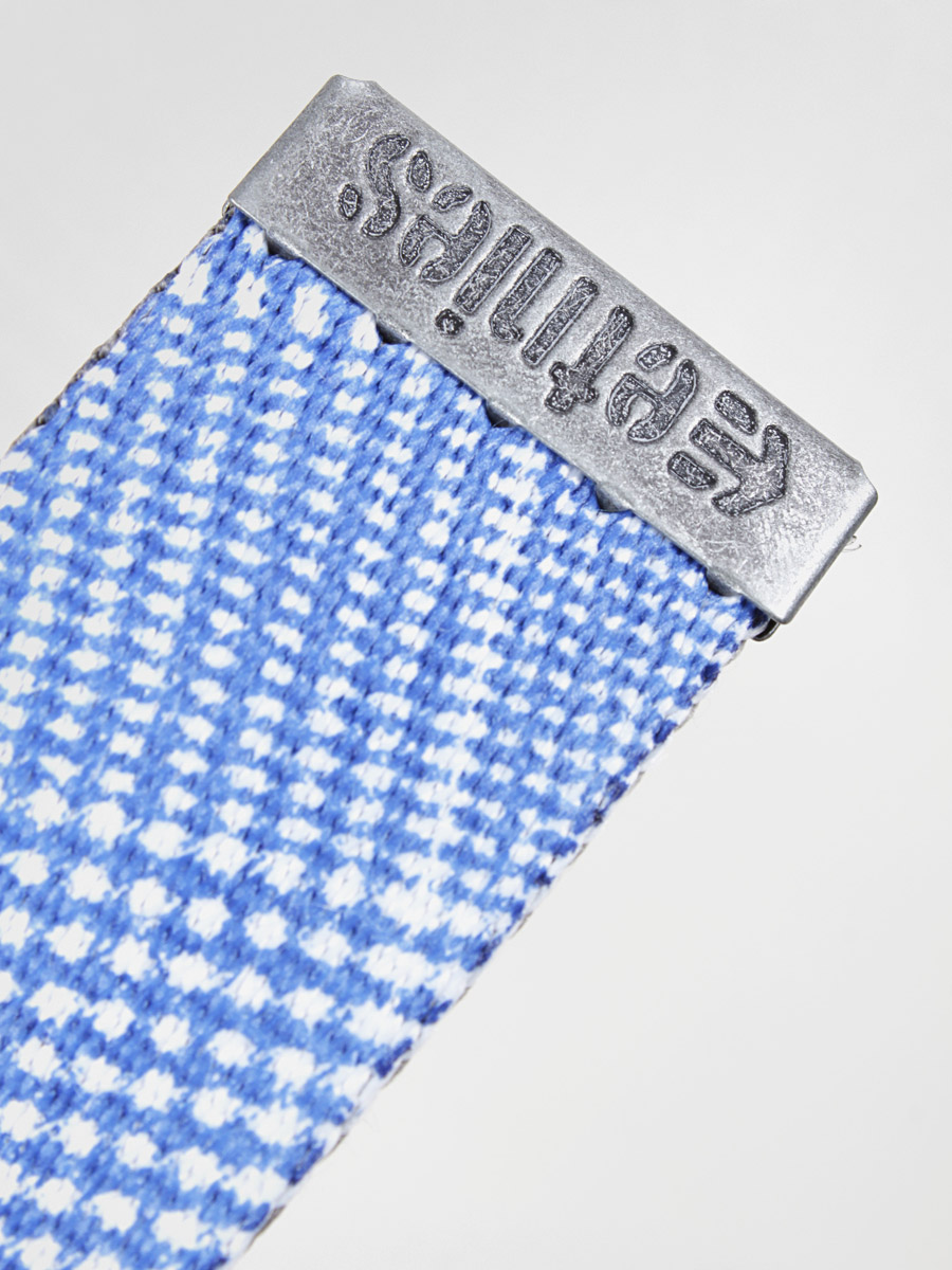 Pasek Etnies Staple Plaid (grey)