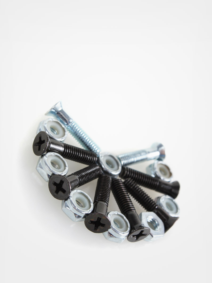 Montażówki Shorty's Silverados 7/8'' Ph