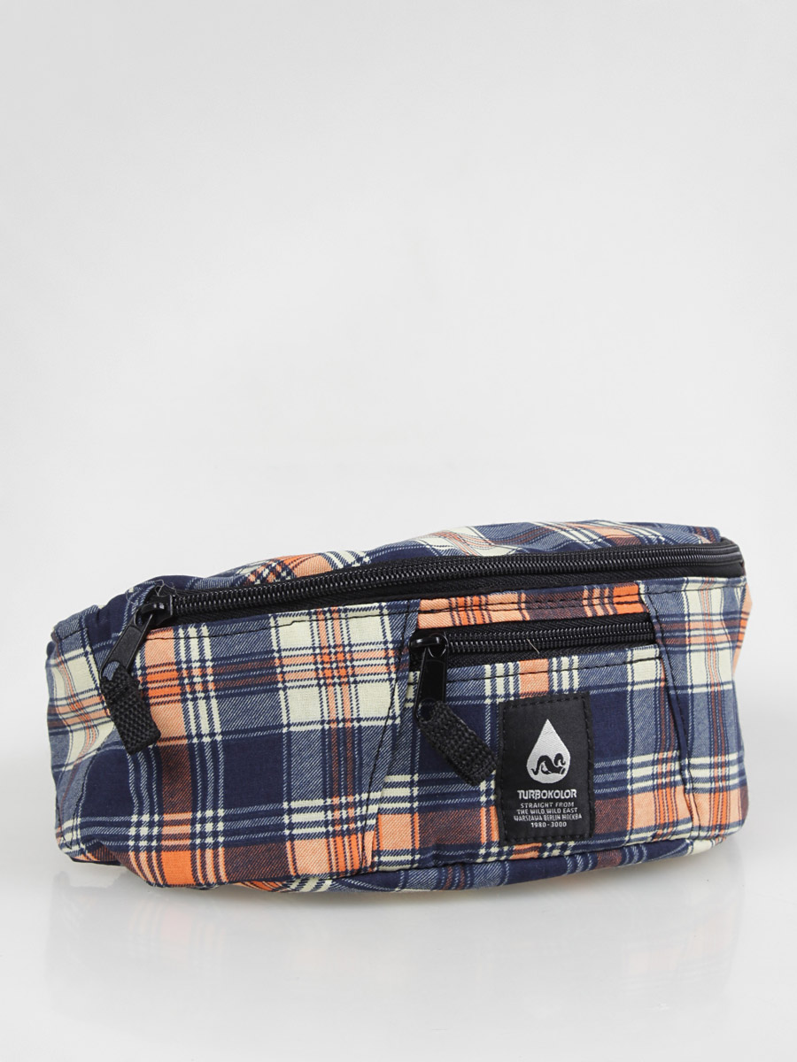 Nerka Turbokolor Kantor (blue)