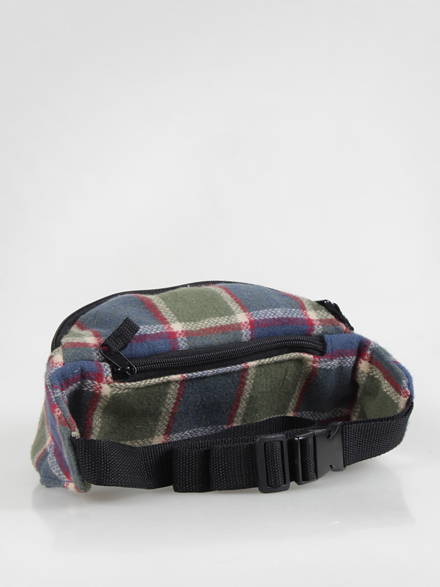 Nerka Turbokolor Kantor (green checks)