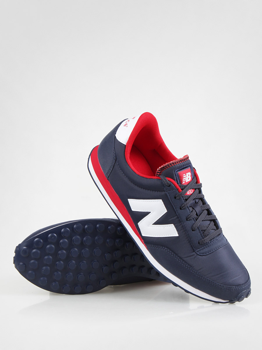 Buty New Balance U410NR