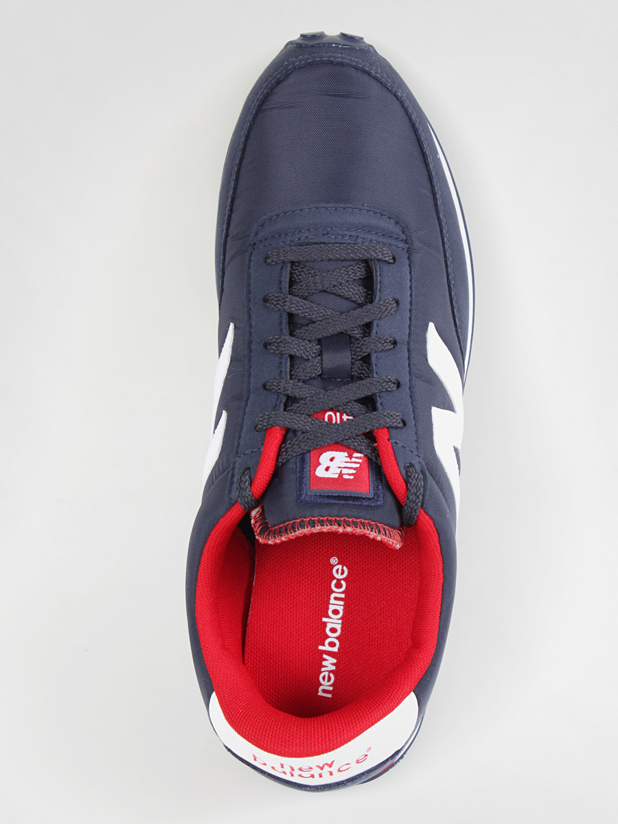 Buty New Balance U410NR