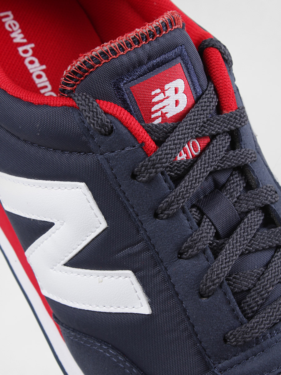 Buty New Balance U410NR