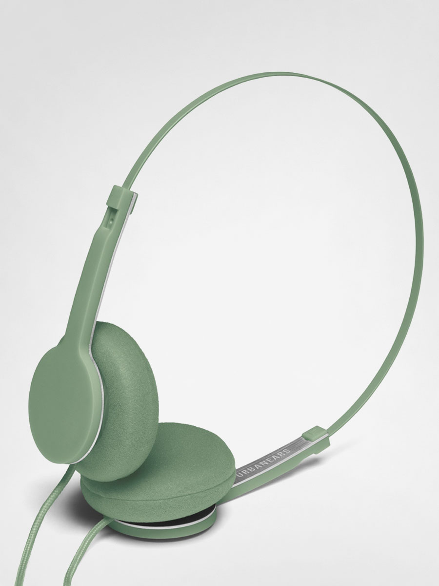 Słuchawki Urbanears Tanto (sage)