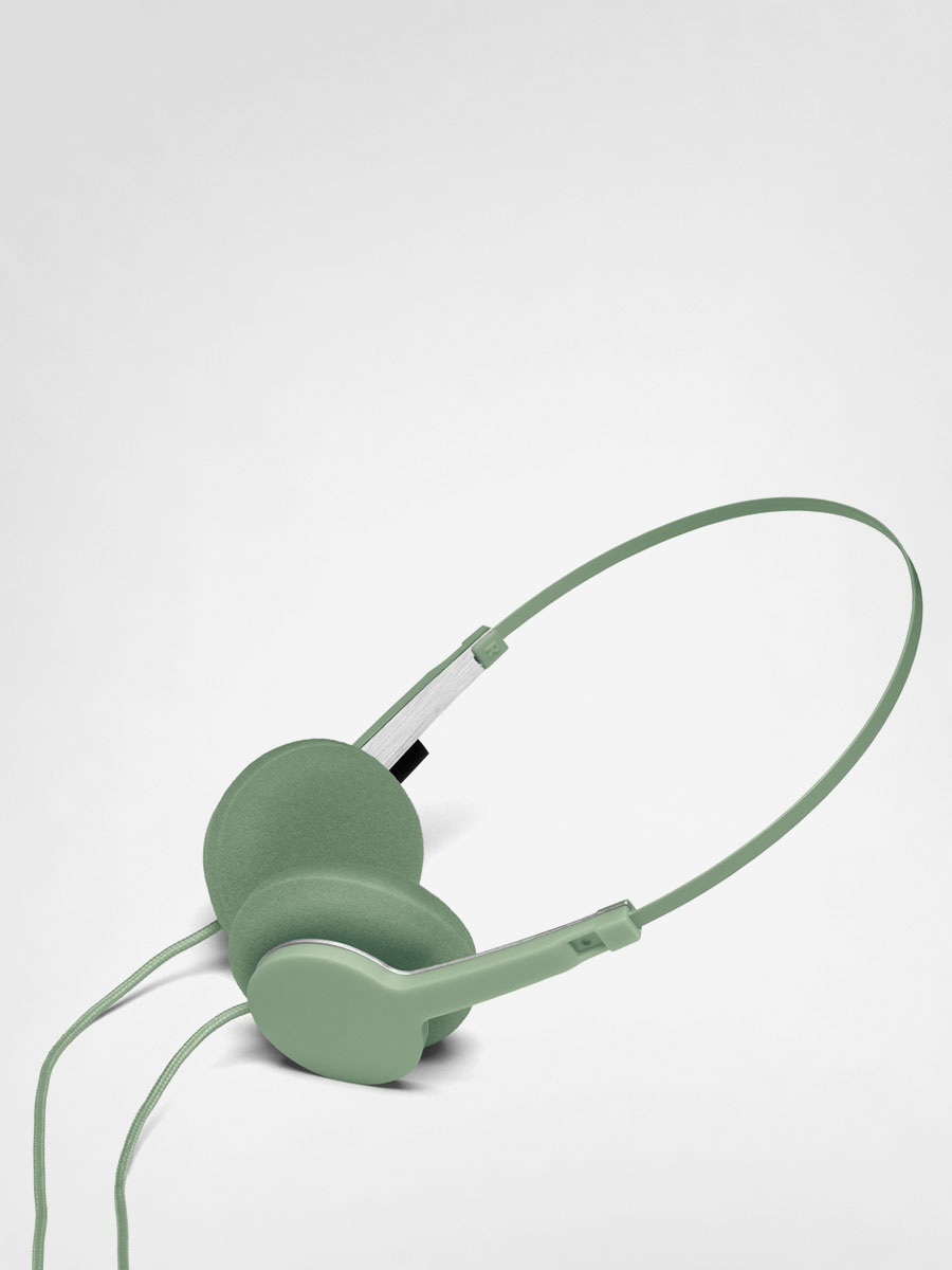 Słuchawki Urbanears Tanto (sage)