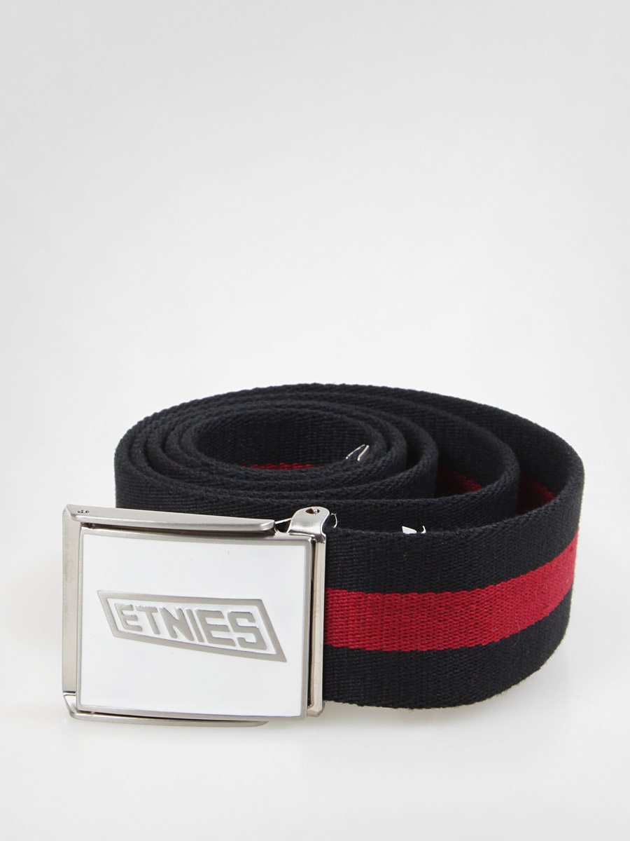 Pasek Etnies Flyin High (black/red)