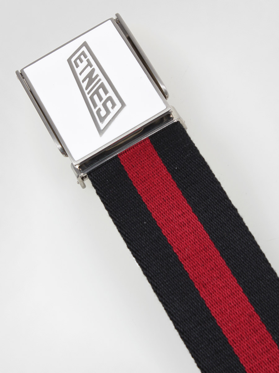 Pasek Etnies Flyin High (black/red)