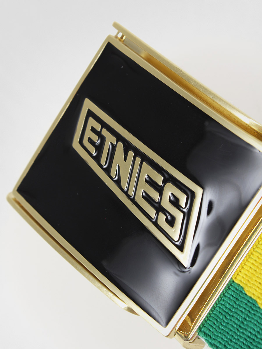 Pasek Etnies Flyin High (yellow)