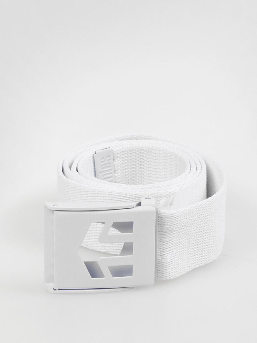 Pasek Etnies Staple (white)