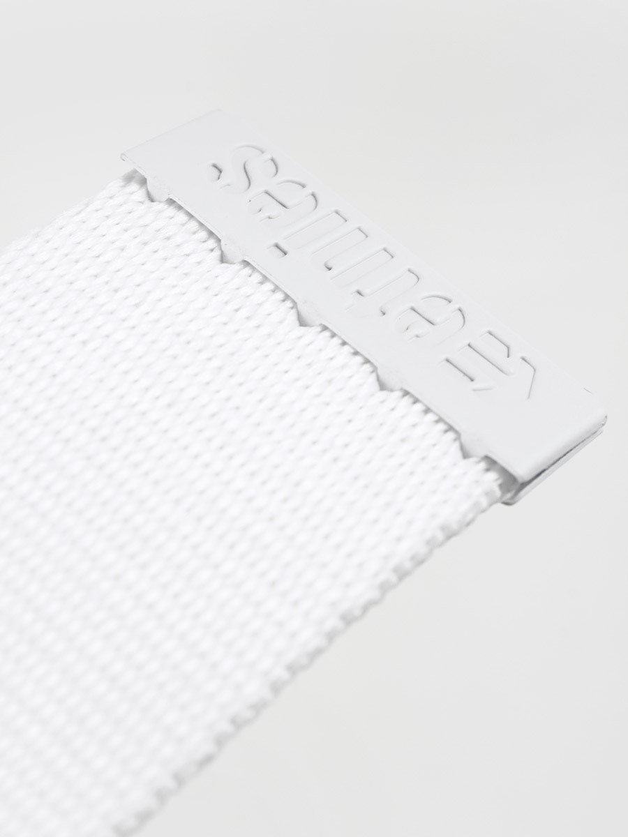 Pasek Etnies Staple (white)