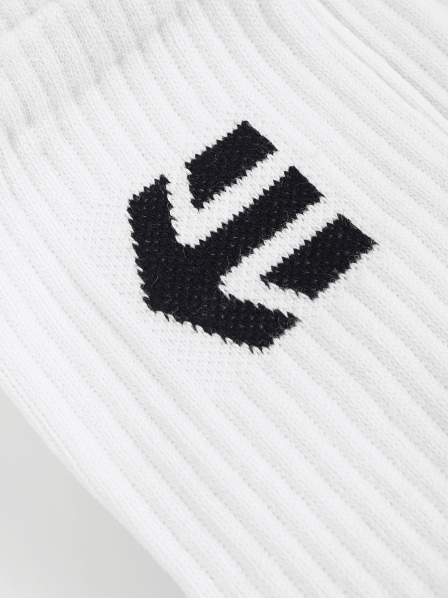 Skarpetki Etnies Legacy 3 pack (white)