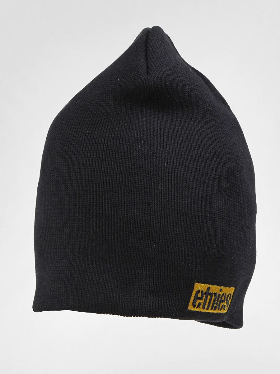 Czapka Etnies Slouch (black)