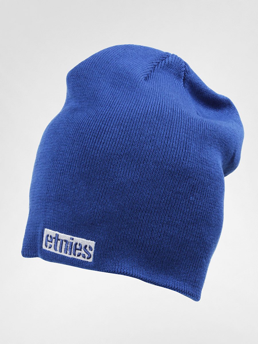 Czapka Etnies Slouch (royal)