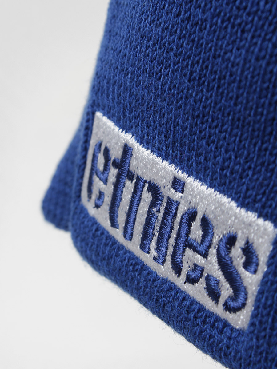 Czapka Etnies Slouch (royal)
