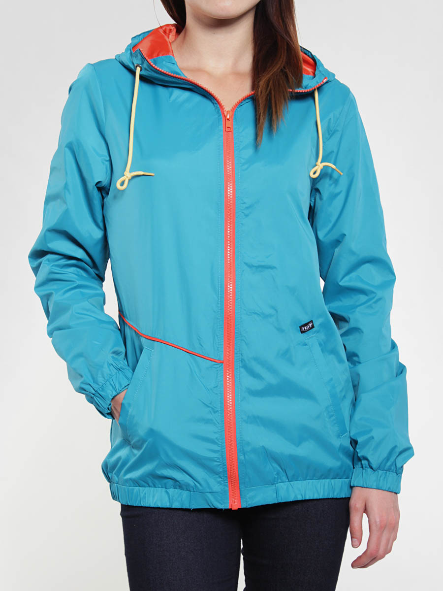 Kurtka Volcom Not So Classic Wmn (vrt)