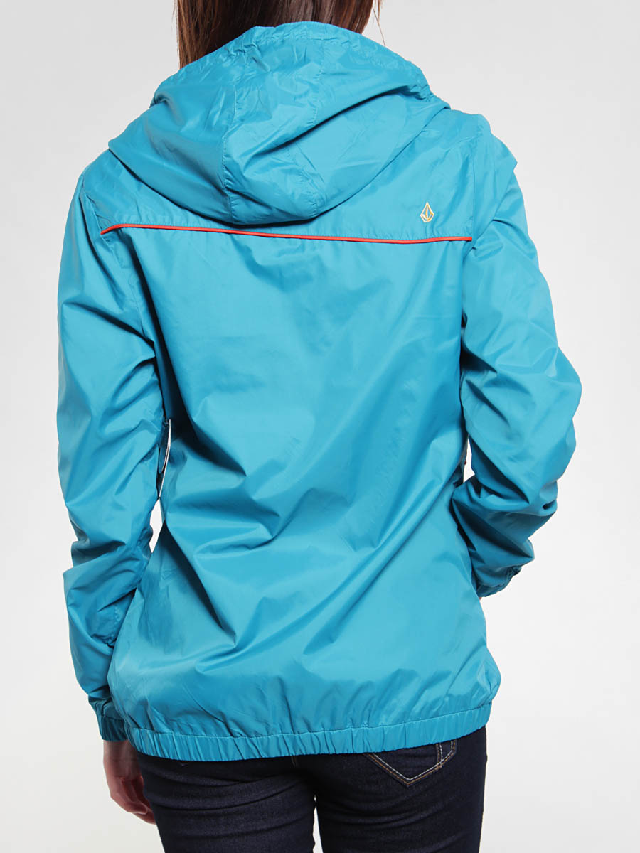 Kurtka Volcom Not So Classic Wmn (vrt)