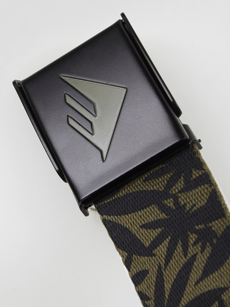 Pasek Emerica Kush (safari)