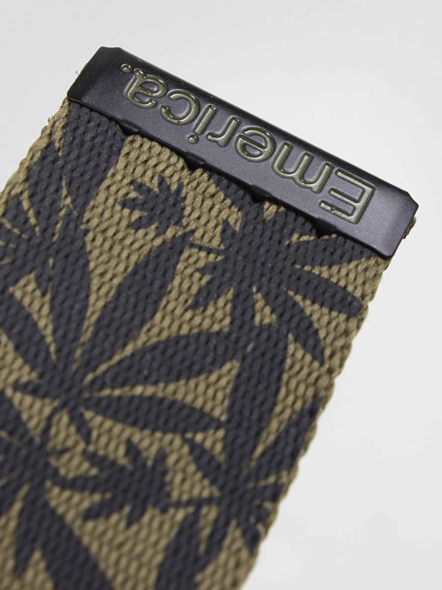 Pasek Emerica Kush (safari)