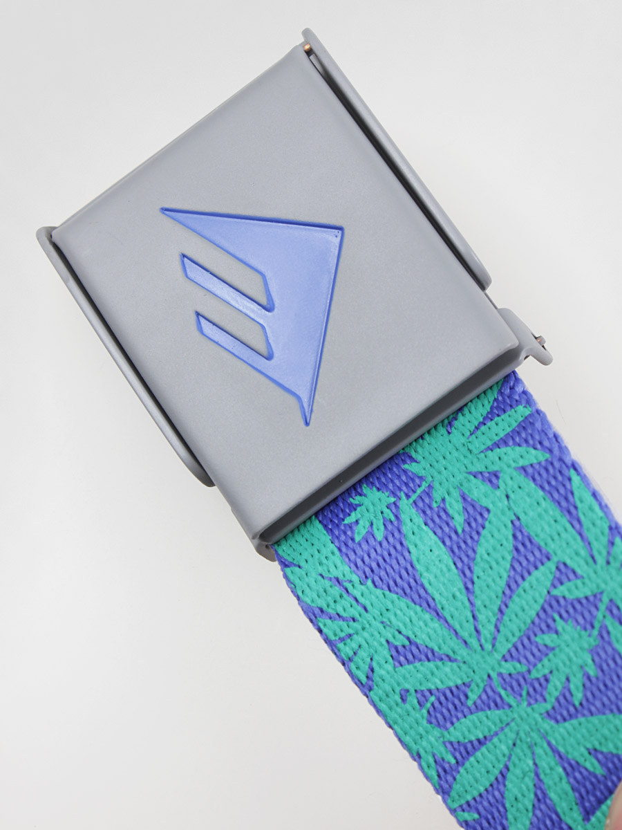 Pasek Emerica Kush (pacific blue)