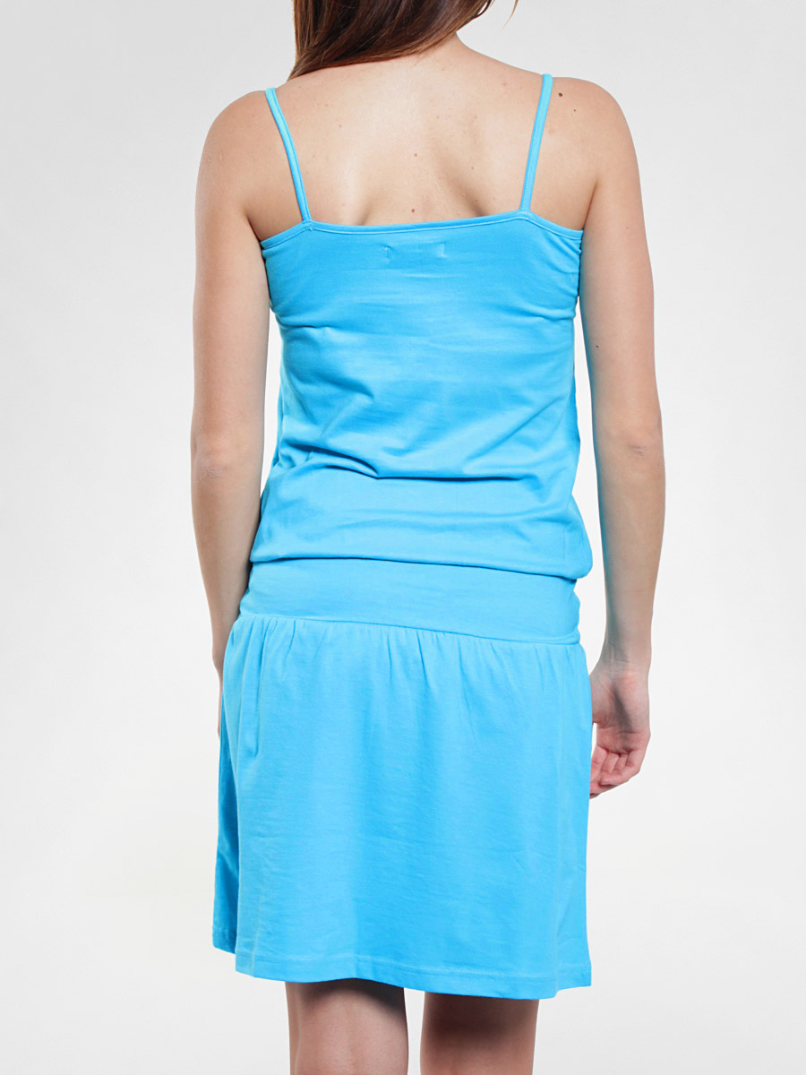 Sukienka Roxy 901 Wmn (neon blue)