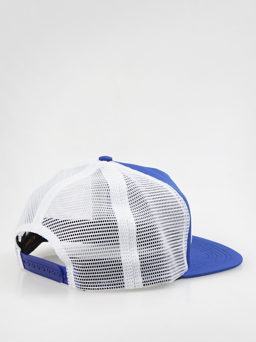 Czapka z daszkiem Emerica Still Rollin (blue)