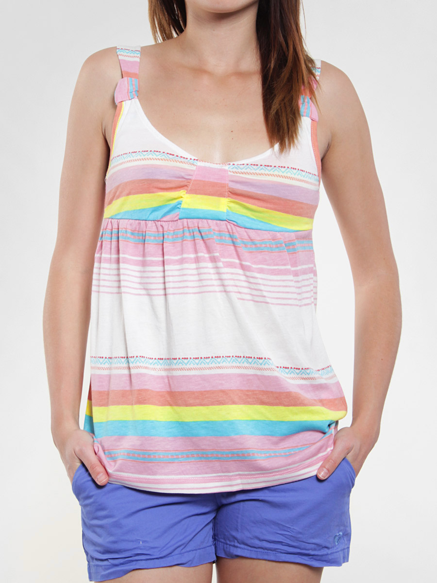 Koszulka Roxy 054 Wmn (catarina st bbg)