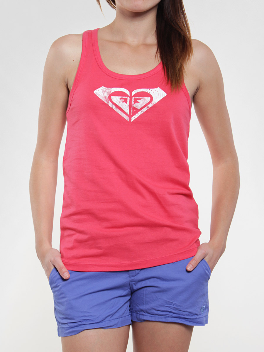 Koszulka Roxy 721 Wmn (new pink)