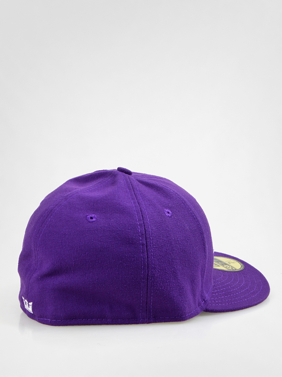 Czapka z daszkiem Supra New Era (pur)
