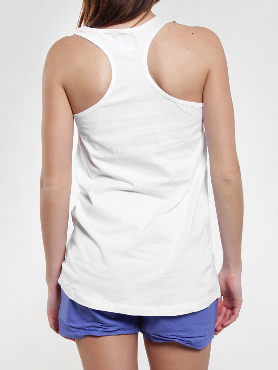 Koszulka Roxy 803 Wmn (white)