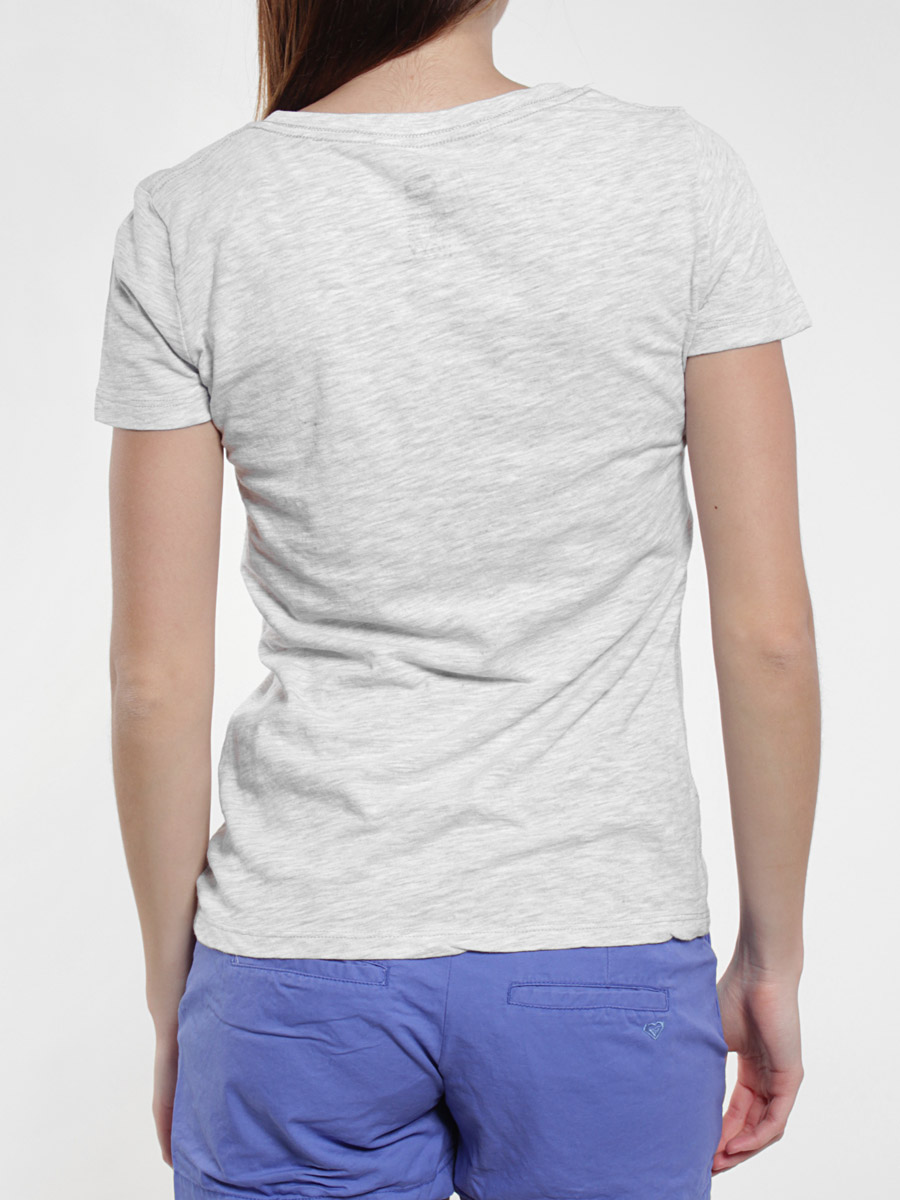 T-shirt Roxy 734 Wmn (seaspray)